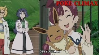 EEVEES CUTE MOMENTSPART2DESCRIPTION [upl. by Atnahs]