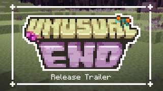 Unusual End v211  Release Trailer Forge 1201 [upl. by Ingeberg247]