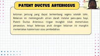 TUGAS ANATOMI KLINIS SISTEM KARDIOVASKULAR [upl. by Amadus]