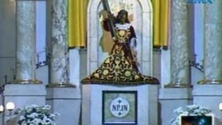 Saksi Kasaysayan at ilang trivia tungkol sa Poong Nazareno [upl. by Rollecnahc]