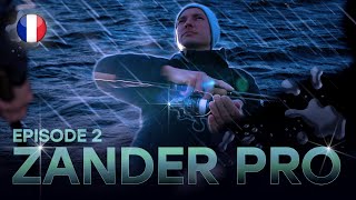 ZANDER PRO 4  Épisode 2 version française [upl. by Irish]