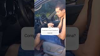 É Loucura Comprar Hilux A Gasolina camionete hilux toyota [upl. by Reis]