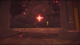 Seekers of the storm Final boss fight  False Son  riskofrain2 seekersofthestorm falseson [upl. by Nosille40]