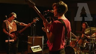 Vundabar on Audiotree Live Full Session [upl. by Attevad]