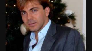 Cristian Castro  Vivir Sin Ti Original [upl. by Liv586]