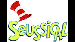 Seussical The Musical soundtrack [upl. by Ocirderf954]