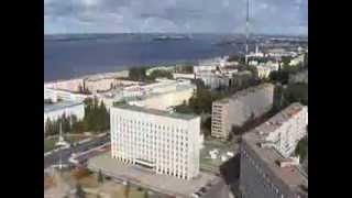 ToursTVcom Arkhangelsk [upl. by Jaddan]