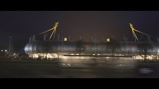 Almelo  At Night Cinematic Sony ZV E1 [upl. by Airaet]