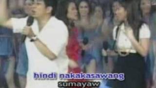 Willie Revillame  Ahdododo adadadaDAT [upl. by Russon]