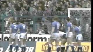 Derby County Story 1988 89 [upl. by Llib]