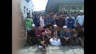 Acara NIKAHAN di Pondok pesantren Al wardayani  wardoy [upl. by Melnick762]