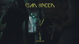 Jahvillani  GAD Speed  Official Audio Clean [upl. by Nilram]