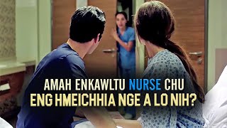 AMAH ENKAWLTU NURSE ZUNAH A UAI MAHSE ENG ANG HMEICHHIA NGE A LO NIH MOVIE RECAP MIZO [upl. by Nad]