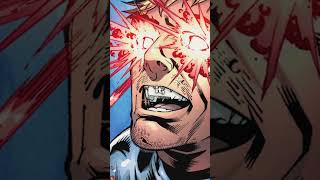 Becoming a TWEAKER Unlocked Cyclops REAL Power  marvel comics marvelcomics superhero xmen [upl. by Tyson982]