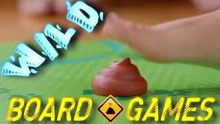 Ridiculous Modern Board Games Pt 1 Commercials [upl. by Aratahs]