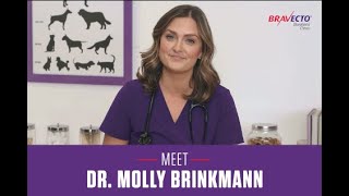 Meet Dr Molly Brinkmann [upl. by Domel]