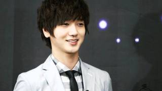 Yesung  I only know about love  WITH DOWNLOAD LINK [upl. by Nnylakcaj558]