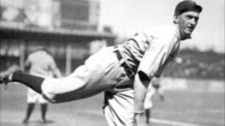 quotA Journey into Baseball Historyquot Shoeless Joe Jackson [upl. by Collis112]