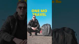 PGYTECH OneMo 35L The AllinOne Backpack for Every Shoot and Trip [upl. by Arreic375]