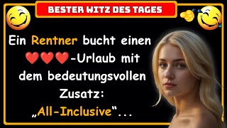 🤣 BESTER WITZ DES TAGES  Urlaub AllInclusive  Täglich Witzige Videos [upl. by Felisha]