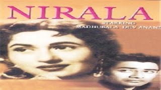 Bawre Nain 1950Superhit Full Length Movie  Raj Kapoor Geeta Bali  Bollywood Old Classical Movie [upl. by Atilegna]