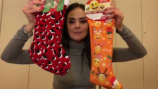 UNBOXING DELUSIONE 😡😤 CALZE BEFANA 2024 unboxing food review sweet haul 2024 epicfail [upl. by Amrita]