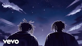 Juice WRLD  Real Love ft XXXTENTACION Music Video [upl. by Akkahs]