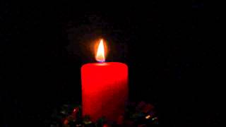 red candle burning [upl. by Aneela]