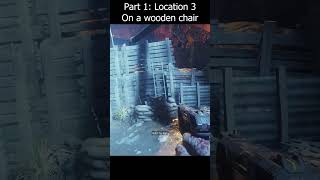 Find All Shield Parts in Revelation Quick Locations Guide [upl. by Bonnell]