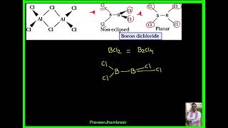 4 G13Boron halideDiboraneStructurePreparationPropertiesusesBorazine [upl. by Jelle877]