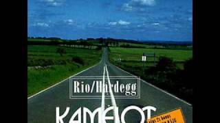 Kamelot  Osud [upl. by Herates]