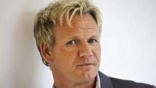 Gordon Ramsay 30 Min BBC Interview  Wife  Las Vegas  Hells Kitchen  David Beckham Restaurant [upl. by Hainahpez]