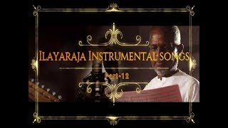 Ilayaraja songs Instrumental  12 [upl. by Assel]