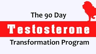 How To Double Your Testosterone In 90 Days [upl. by Nitsir503]