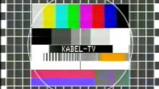 Tillfällig testbild från Svenska KabelTV [upl. by Etheline361]