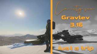 Gravlev DF nu road trip Reupload [upl. by Faubert]