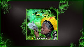 Gabriel Pensador Cachimbo Da Paz AND REMIX [upl. by Yelrak396]