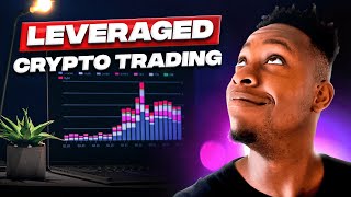 Leveraged Crypto Trading Strategies Margin Management and Risk Mitigation [upl. by Saval831]