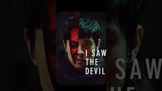 I Saw The Devil  KSLV DISASTER  best Hollywood Movie dubbed in hindi shorts ytshorts [upl. by Nylesoj207]