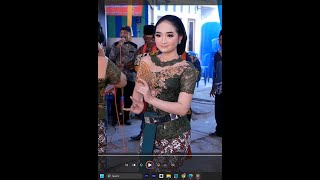 BEST TAYUB SRAGEN TRADITIONAL DANCE OF CENTRAL JAVA [upl. by Bowne36]