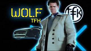 Need For Speed Carbon  Dynamite MC  After Party Wolfs Theme [upl. by Natye826]