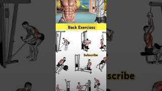 quotUltimate Back Workout Build Strength amp Flexibilityquotshorts fitnessmotivation [upl. by Tacye]