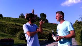 Oddero Visit Barolo Piedmont Italy  Know Wine In No Time [upl. by Nazler]