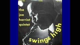 Joe Harriott Quintet  Tuesday Morning Swing [upl. by Atnahsal36]