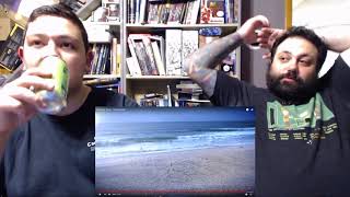 Parkway Drive  Sleepwalker Reaction [upl. by Dallis161]