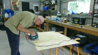 Building a nesting box for Eastern Rosellas [upl. by Travers]