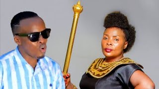 NI WAKATI OFFICIAL 4K VIDEO BY BOSS NELSISA FT ROSE MUHANDO [upl. by Drawdesemaj920]