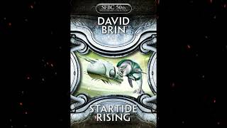 Plot summary “Startide Rising” by David Brin in 5 Minutes  Book Review [upl. by Mel]