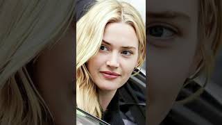 Kate winslet transformationmoney cannot buy happiness amplovelyricssongviralfilm hollywoodmusic [upl. by Llenrup852]