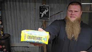 Beatbox  Tropical Punch Review [upl. by Nagy154]